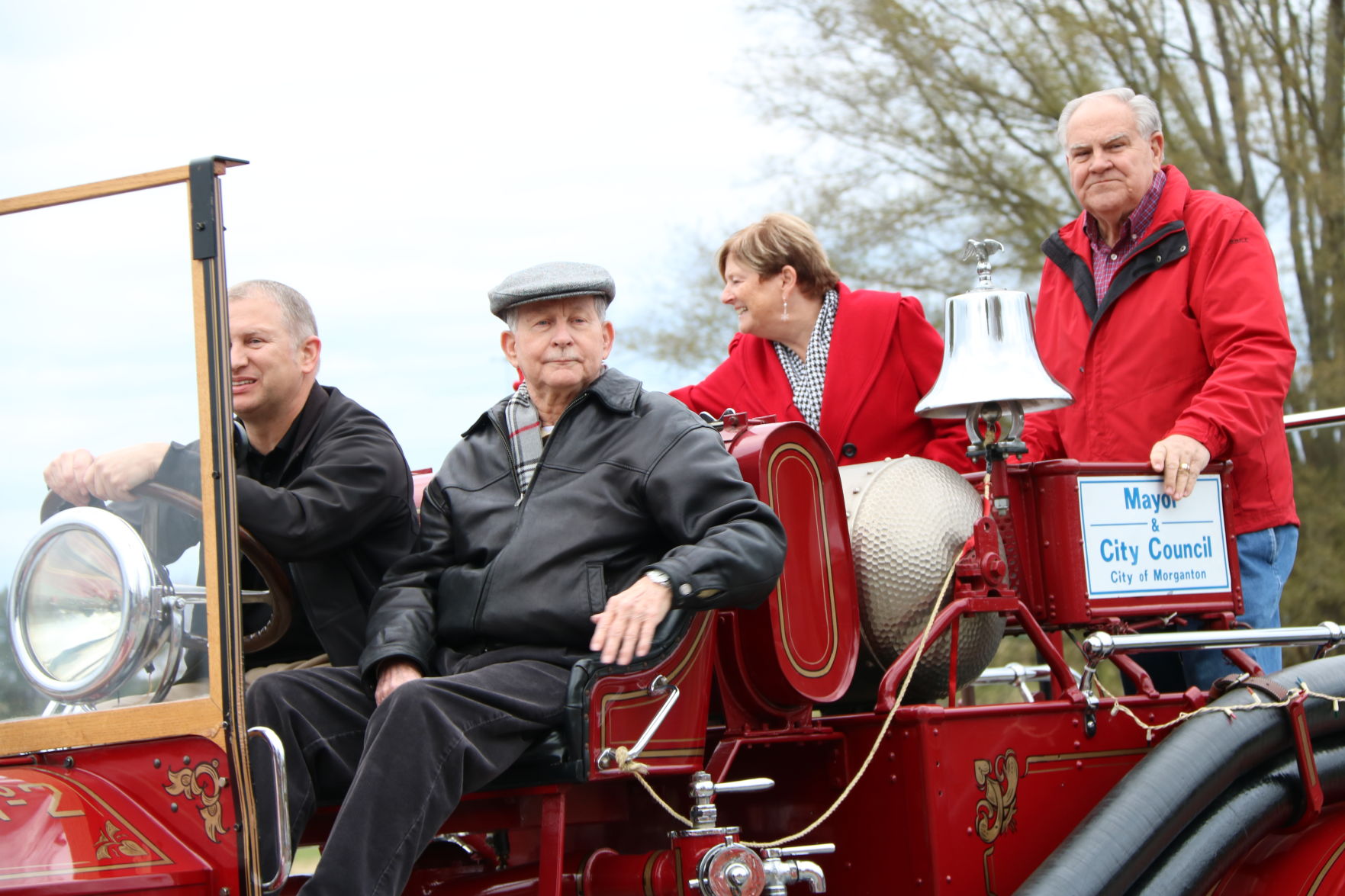 J. Iverson Riddle Christmas Parade 2018 (129).JPG